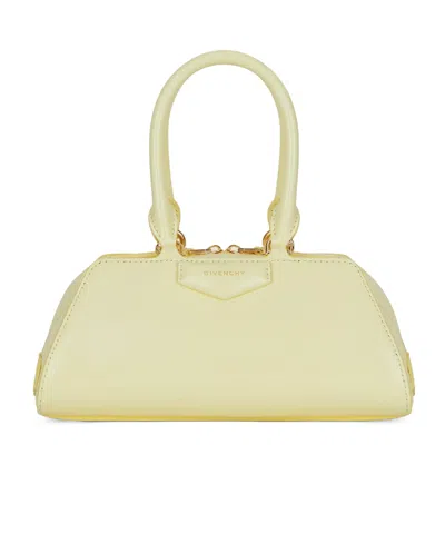 Givenchy Mini Antigona Cube East-west Bag