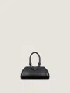 Givenchy Small Antigona Cube East-west Bag In Box Leather