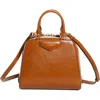 Givenchy Sac Antigona Cube Mini En Cuir In Soft Tan