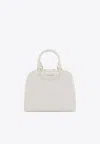 Givenchy Antigona Cube Mini White Bag In White