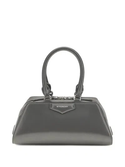 GIVENCHY MINI ANTIGONA EAST WEST TOTE BAG