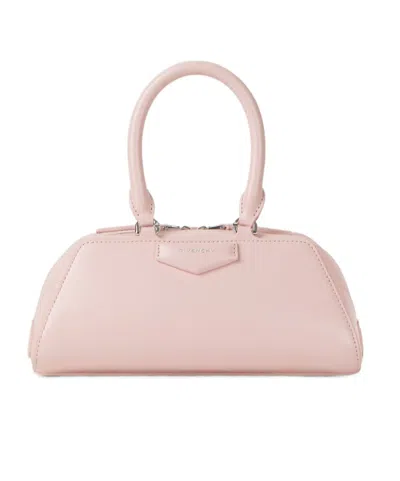 GIVENCHY GIVENCHY ANTIGONIA SMALL EAST-WEST SHOULDER BAG