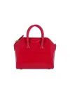 Givenchy Mini Bag In Red