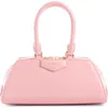 Givenchy Mini Antigona Leather East/west Satchel