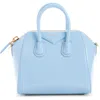 Givenchy Mini Antigona Leather Satchel