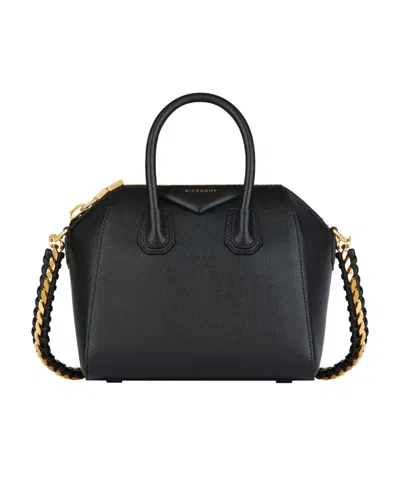 GIVENCHY GIVENCHY MINI ANTIGONA BAG