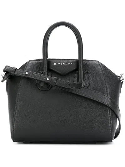 Givenchy Mini Antigona Tote Bag