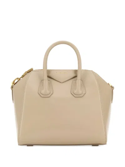 GIVENCHY MINI ANTIGONA TOTE BAG