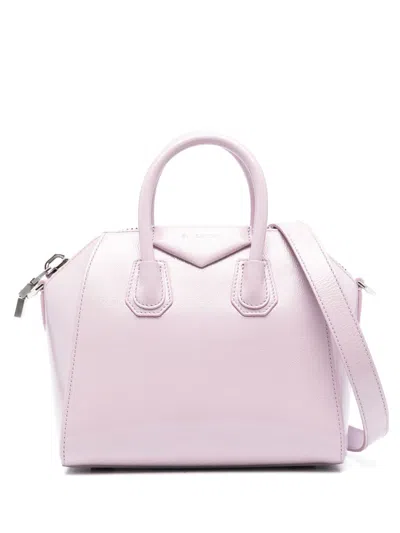 GIVENCHY MINI ANTIGONA TOTE BAG
