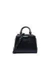 Givenchy Mini Bag Antigona Cube In Leather