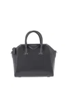 Givenchy Mini Bag In Gray
