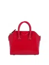 Givenchy Mini Bag In Red