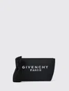 Givenchy 17cm X 20cm X 10cm Zip-top Knotted Strap Signature Mini Bag In Pink