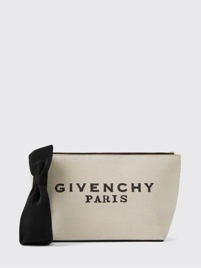 Givenchy Mini Bag Woman  In Neutral