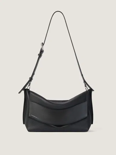 Givenchy Mini Casual Handbag In Black