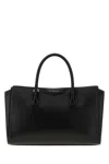 Givenchy Mini Catchall Handbag In Black