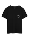Givenchy Pocket T-shirt In Black