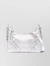 Givenchy Versatile Mini Crossbody Bag With Adjustable Strap