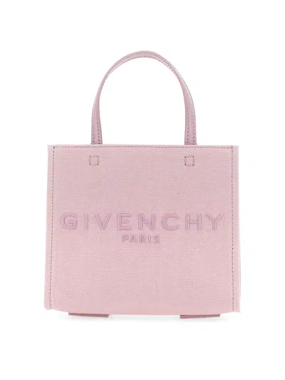 Givenchy Bolso Shopping In Nude & Neutrals