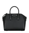 Givenchy Mini Goat Leather Antigona Top-handle Bag