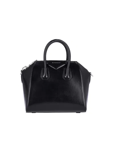 Givenchy Mini Handbag "antigona"