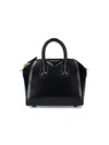 Givenchy Antigona Mini Leather Shoulder Bag