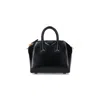 Givenchy Mini Handbag Antigona In Black