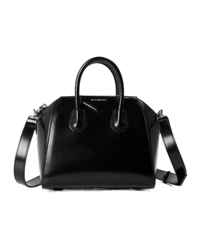 Givenchy Mini Handbag In Black