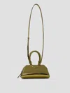 Givenchy Mini Handbag In Red