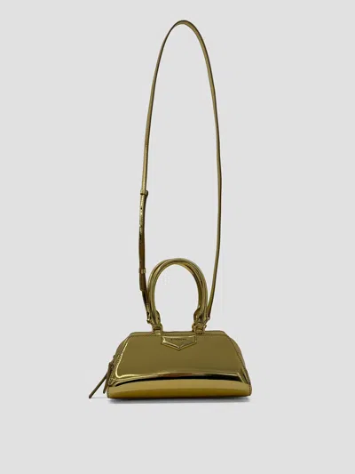 Givenchy Mini Handbag In Red