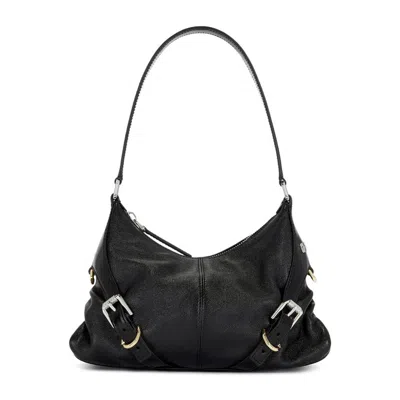 Givenchy Mini Harness Bag In Purple