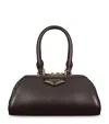 Givenchy Small Antigona East-west Box Leather Bags