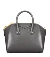 Givenchy Mini Antigona Leather Satchel