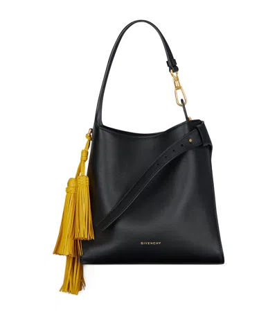 Givenchy Mini Leather Day Hobo Bag