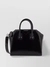 Givenchy Mini Leather Shoulder Bag