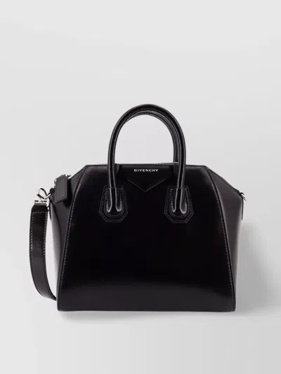 Givenchy Mini Leather Shoulder Bag