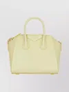 Givenchy Mini Leather Antigona Top-handle Bag