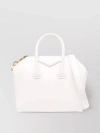 GIVENCHY MINI LEATHER TOTE BAG