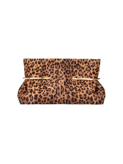 Givenchy Mini Multicolor Leather Bag For Women