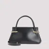 Givenchy Versatile Tote Bag Shoulder Strap Top Handles In Black