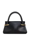 Givenchy Mini Pinch Tote Bag In Black
