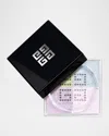 Givenchy Mini Prisme Libre Ultra Blurring & Color-correcting Loose Setting Powder 01 Mousseline Pastel 0.14 O