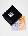Givenchy Mini Prisme Libre Ultra Blurring & Color-correcting Loose Setting Powder 04 - Mousseline Acidulee 0.