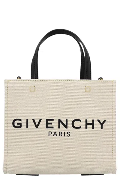 Givenchy 'mini Shoppingâ€™ Handbag