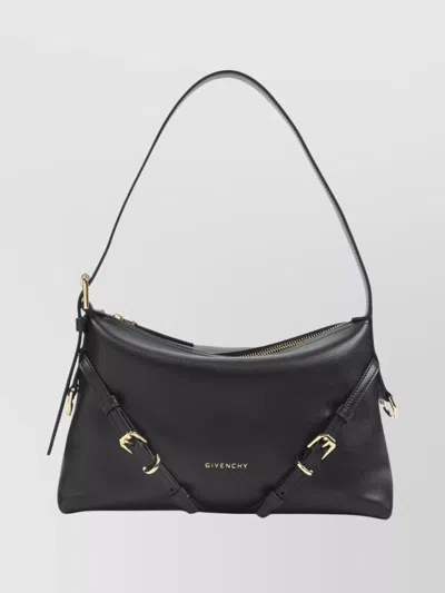 Givenchy Mini Shoulder Bag Adjustable Strap In Black