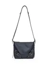 Givenchy Mini Shoulder Bag In Black