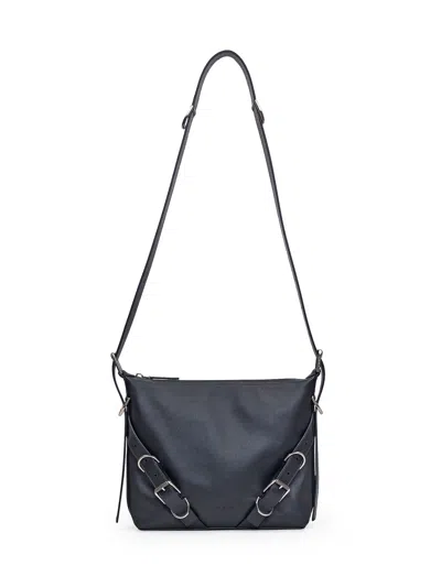 Givenchy Mini Shoulder Bag In Black
