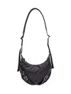 Givenchy Mini Shoulder Bag In Black