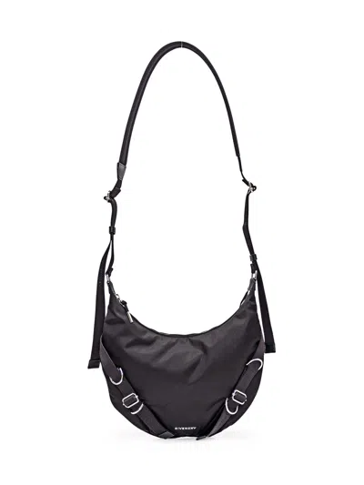 Givenchy Mini Shoulder Bag In Black