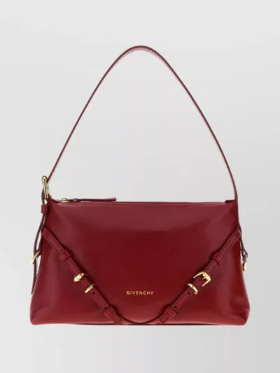 Givenchy Mini Shoulder Bag Gold-tone Hardware